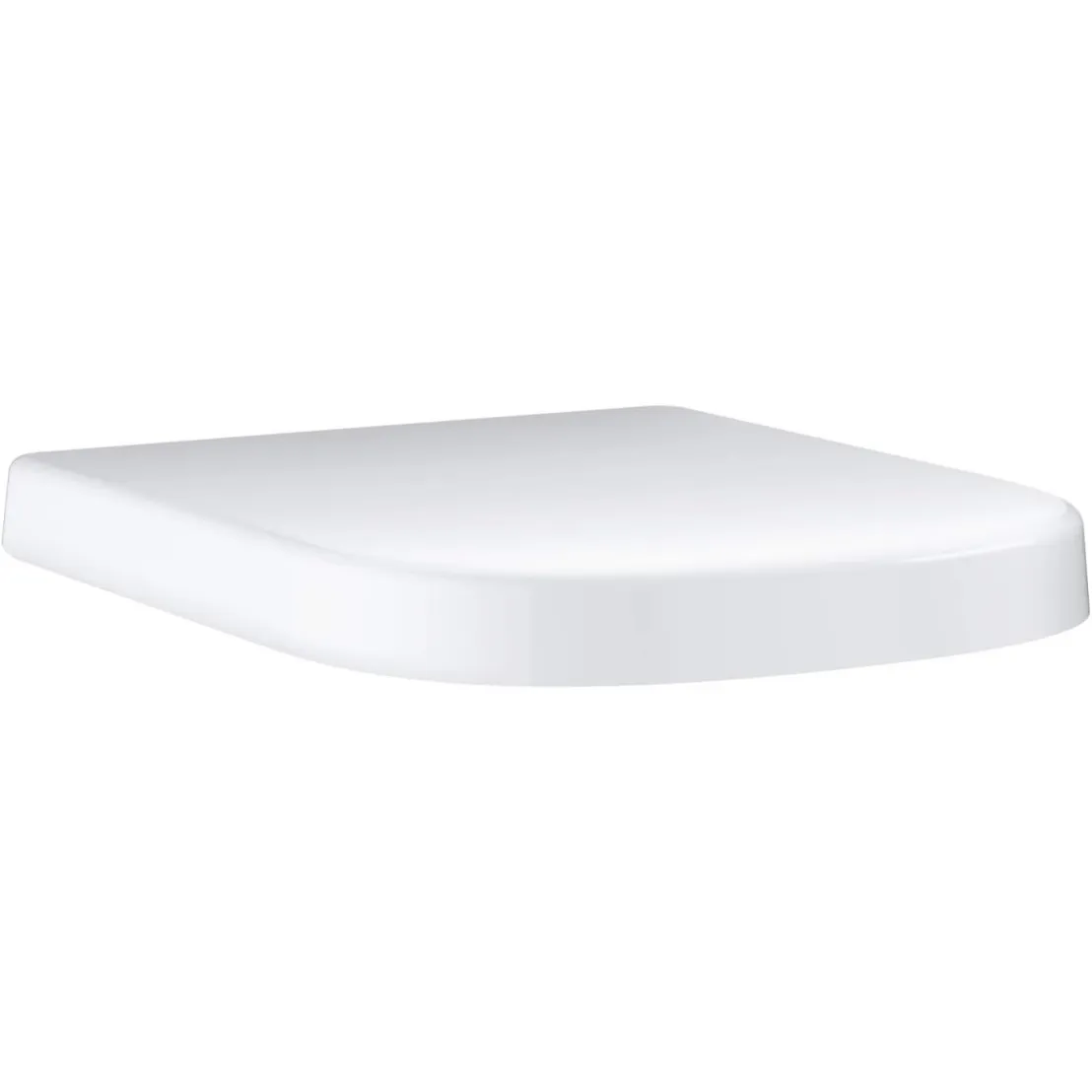 Grohe Euro Ceramic WC daska 39331000 Bela