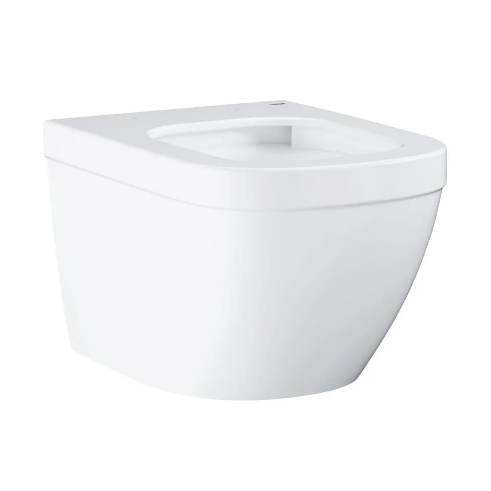 Grohe Euro Ceramic WC šolja konzolna Rimless 49cm Compact 39206000 Bela