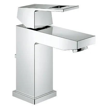 Grohe Eurocube za lavabo 23127000 Hrom