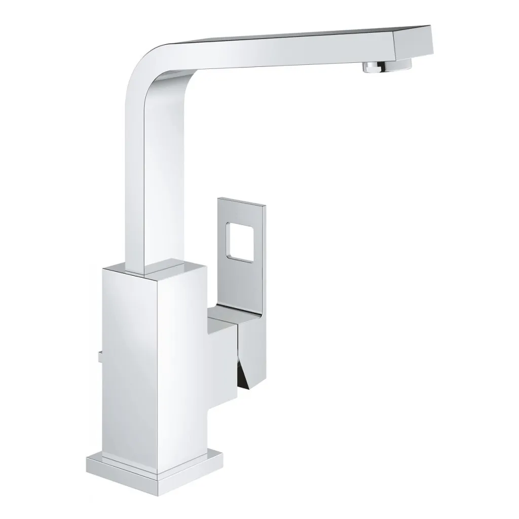 Grohe Eurocube za lavabo L size 23135000 Hrom