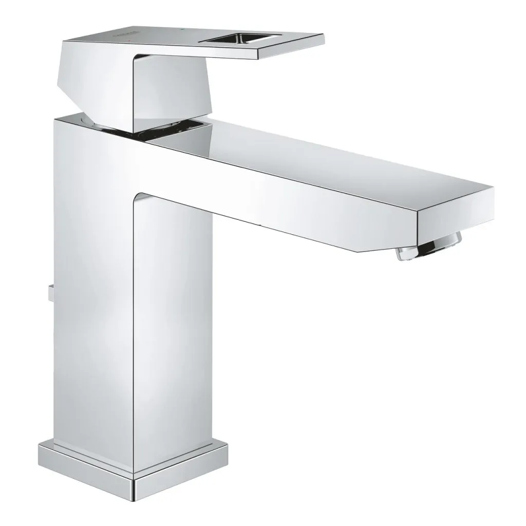 Grohe Eurocube za lavabo M size 23445000 Hrom