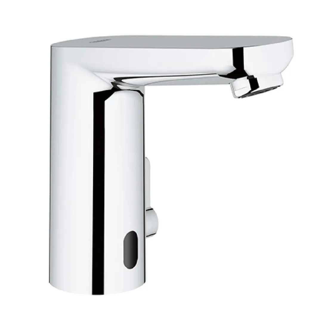Grohe Eurosmart Cosmopolitan E senzorska za umivaonik NA BATERIJE Hrom