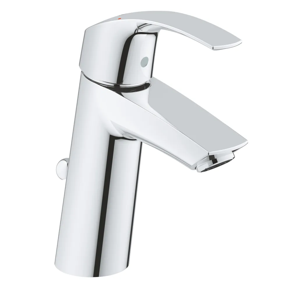 Grohe Eurosmart za lavabo M SIZE 23322001 Hrom