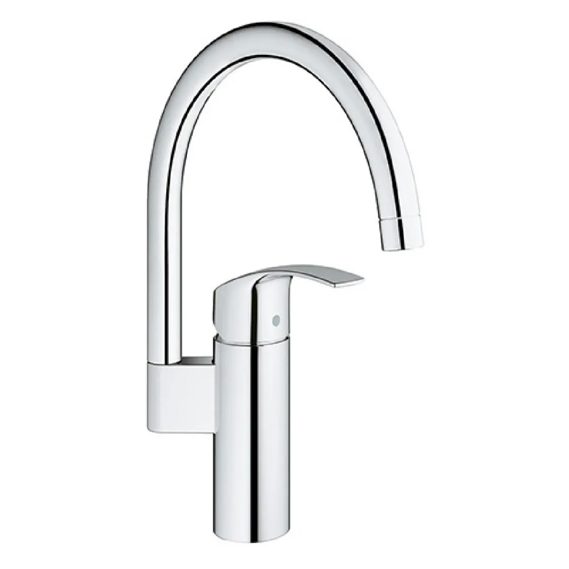 Grohe Eurosmart za sudoperu 33202002 Hrom