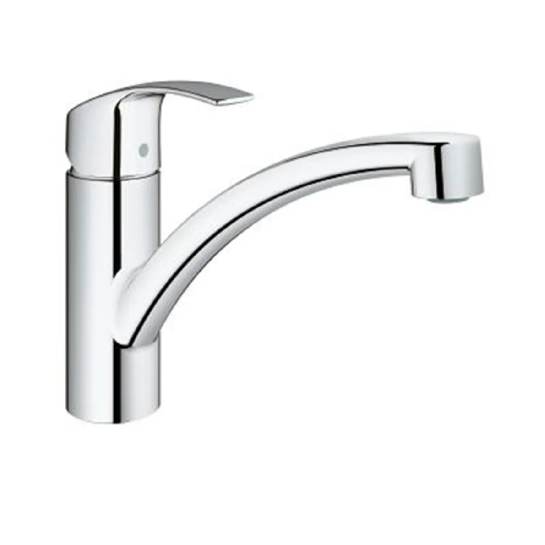 Grohe Eurosmart za sudoperu 33281002 Hrom