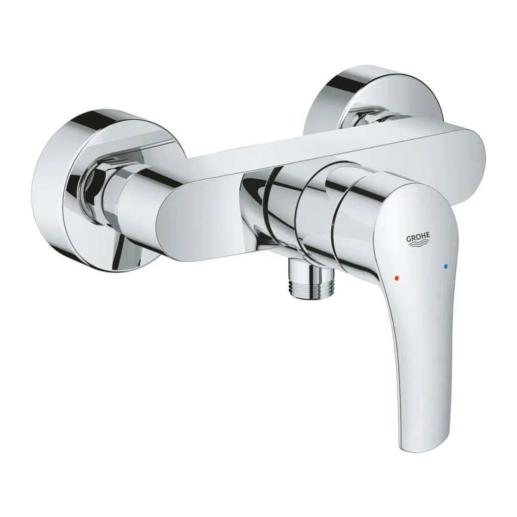 Grohe Eurosmart za tuš kadu 33555003 Hrom