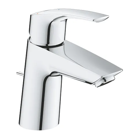 Grohe Eurosmart za umivaonik S SIZE 23969003 Hrom