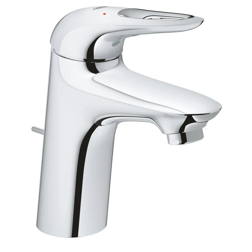 Grohe EUROSTYLE 2015 za umivaonik 33558003 Hrom