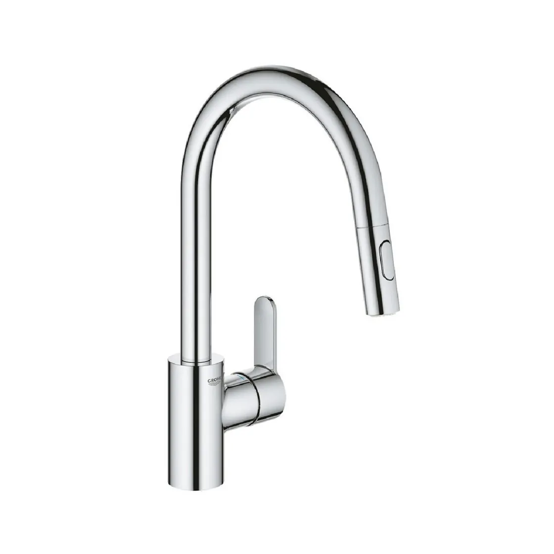 Grohe EUROSTYLE Cosmopolitan za sudoperu SA TUSEM 2F Hrom