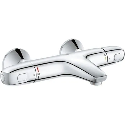 Grohe Grohtherm 1000 TERMO za kadu 34155003 Hrom