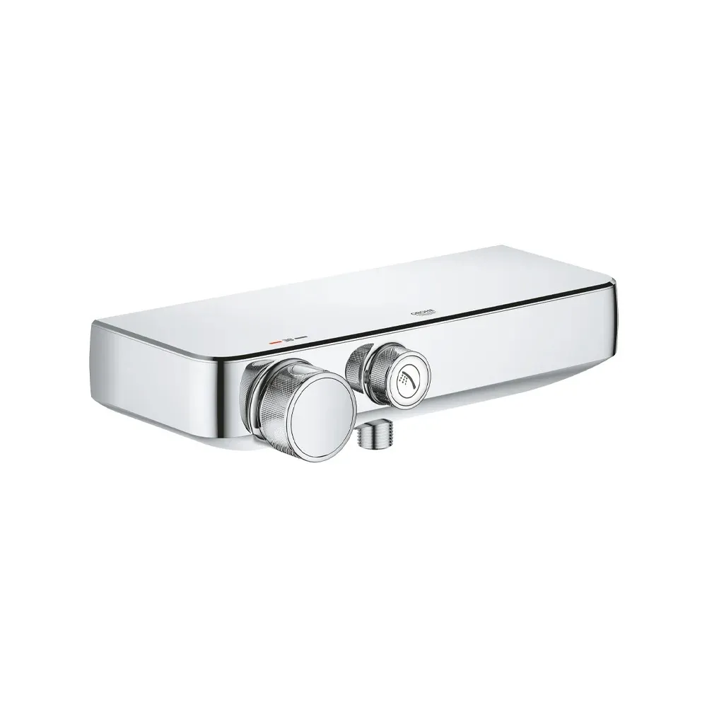 Grohe Grohtherm Smartcontrol za tuš kadu 34719000 Hrom