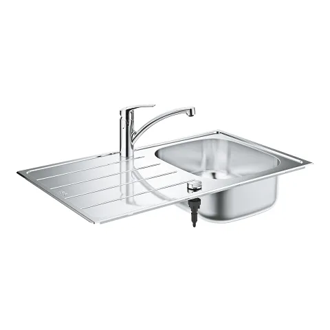 Grohe K200 SET sudopera i slavina Eurosmart Bundle 45 -S 1.0 rev 31565SD1