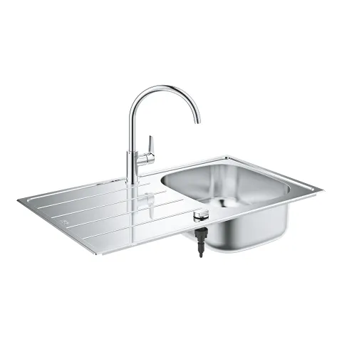 Grohe K200 sudopera Bundle 45 -S 1.0 rev 31562SD1 Hrom