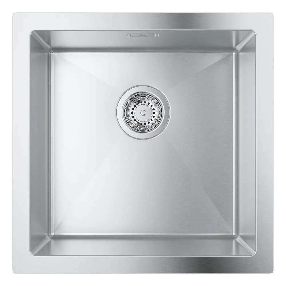 Grohe K700 sudopera 45 -S 46,4/46,4 1.0 31578SD1 Hrom