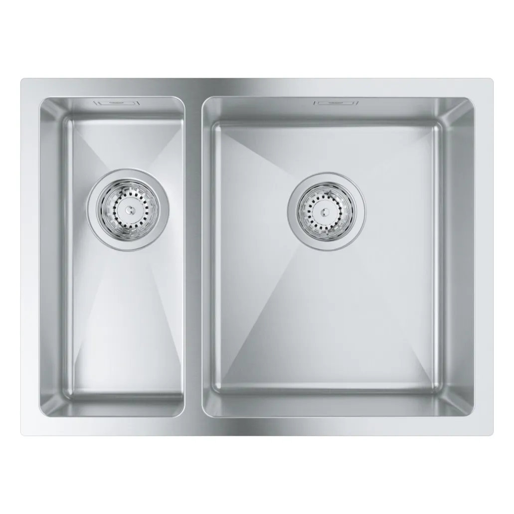 Grohe K700 sudopera 60 -S 58,5/44 1.5 rh 31576SD1 Hrom