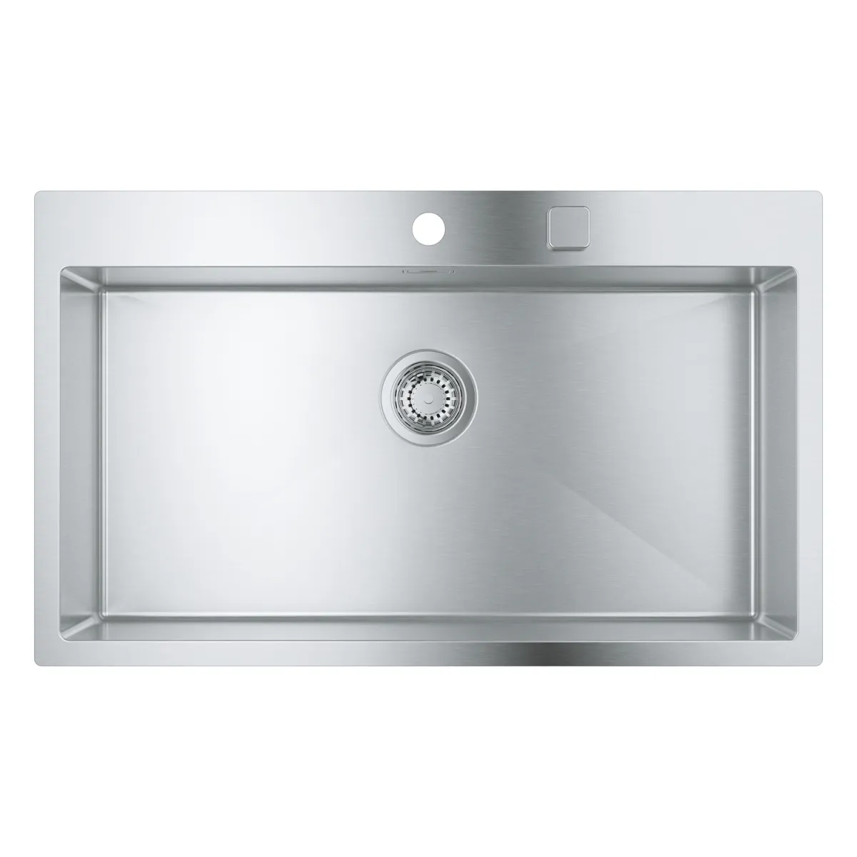 Grohe K800 sudopera 90 -S 84,6/56 1.0 31584SD1 Hrom