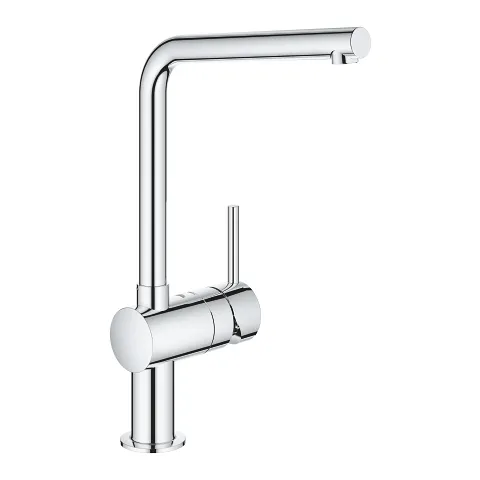 Grohe MINTA za sudoperu 31375000 Hrom