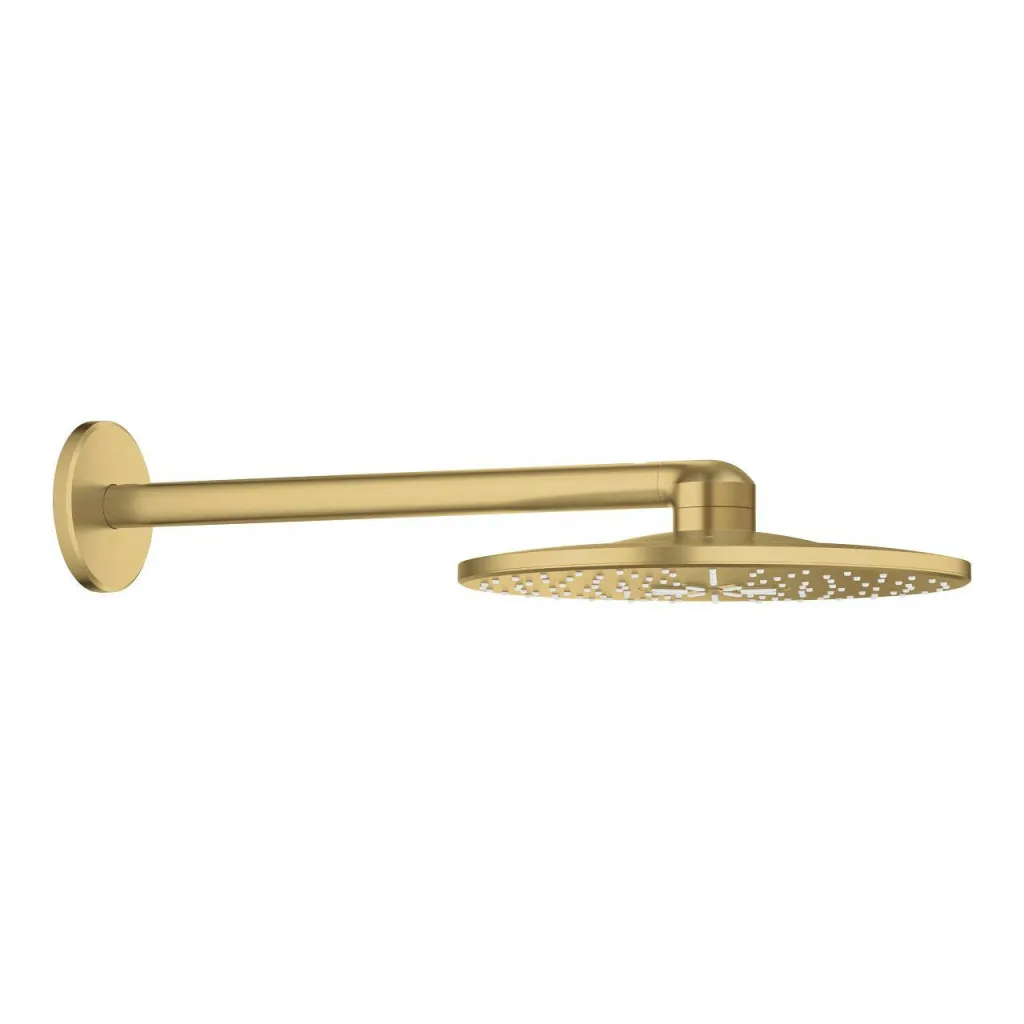 Grohe Rainshower SmartActive 310 SET Brushed Cool sunrise 26475GN0 Zlatna
