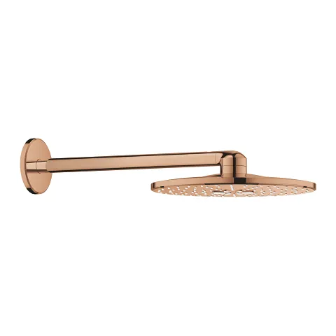 Grohe Rainshower SmartActive 310 SET Warm sunset 26475DA0 Roze