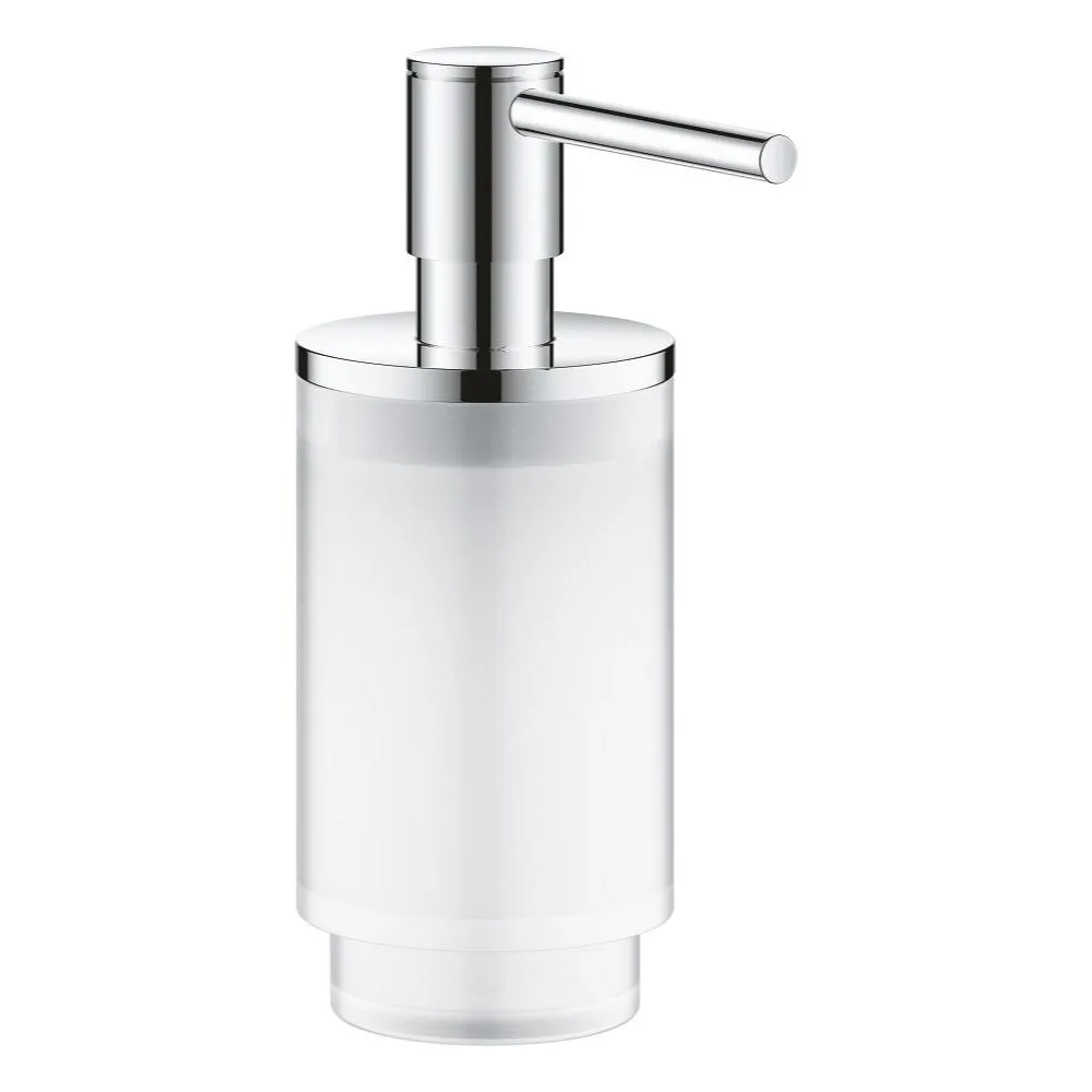 Grohe Selection Dozator Polished NICKEL 41028BE0