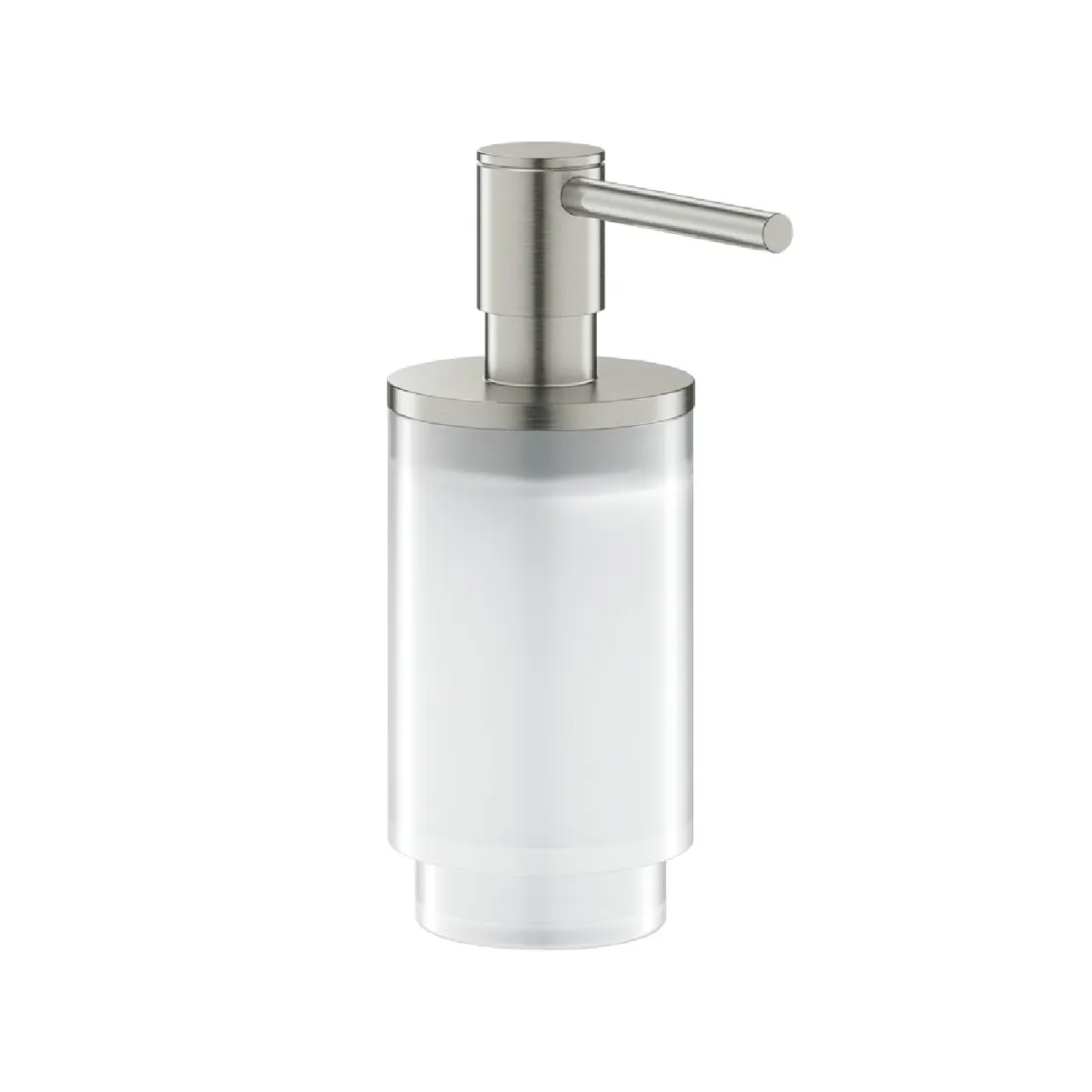 Grohe Selection Dozator Supersteel 41028DC0
