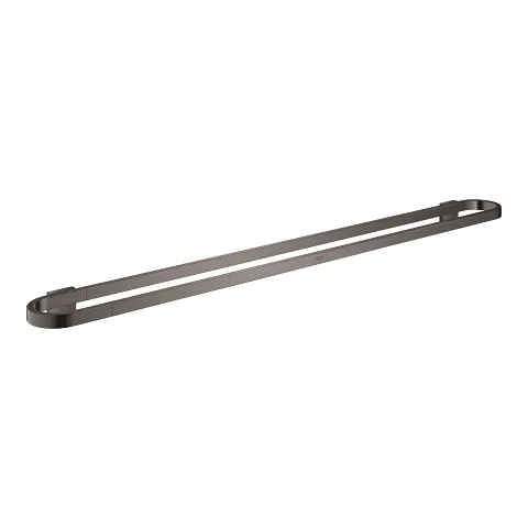 Grohe Selection Držač peškira 800mm Hard graphite 41058A00