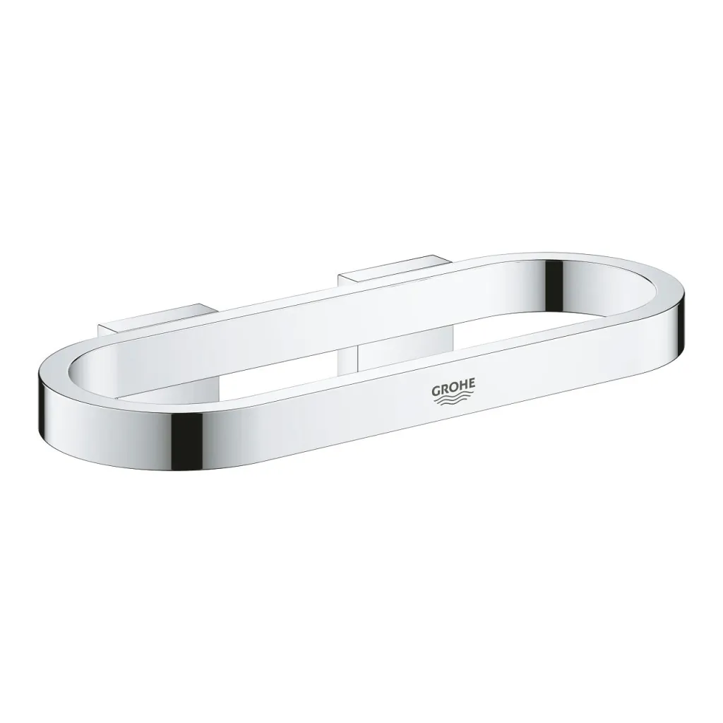 Grohe Selection Držač peškira prsten hrom 41035000 Chrome
