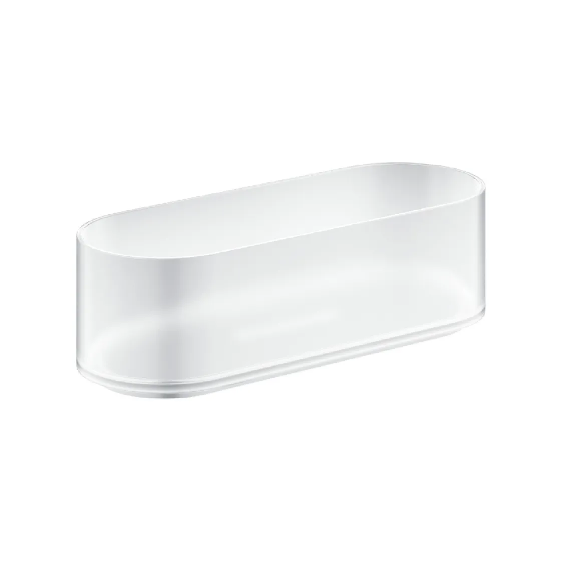 Grohe Selection staklena posuda 41037000