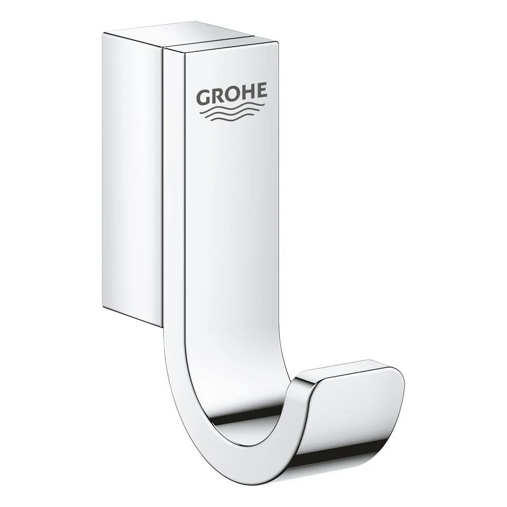 Grohe Selection Vešalica Polished NICKEL 41039BE0