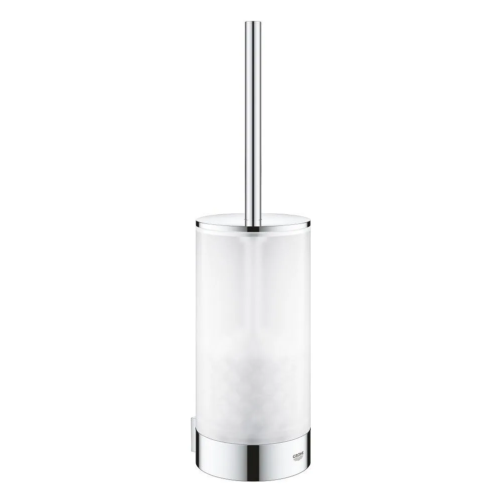 Grohe Selection WC Četka Polished NICKEL 41076BE0