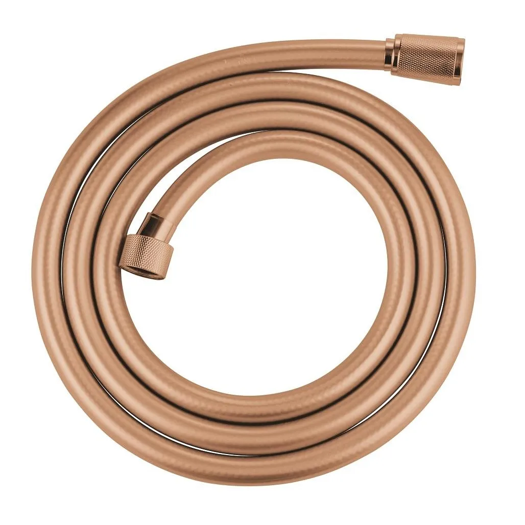 Grohe Silverflex tuš crevo 1750mm Warm sunset 28388DA0 Roze