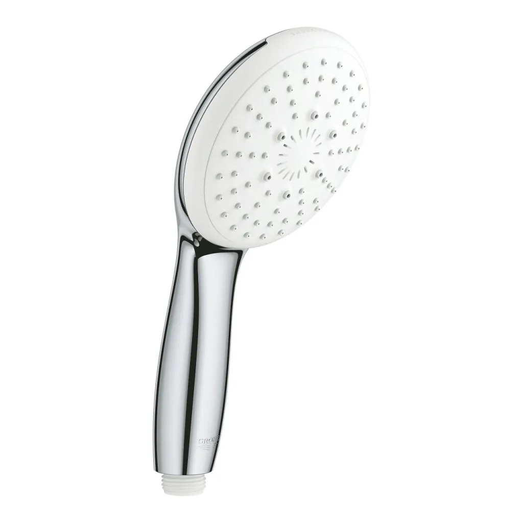 Grohe Tempesta 110 tuš ručica 3F 28261003 Hrom