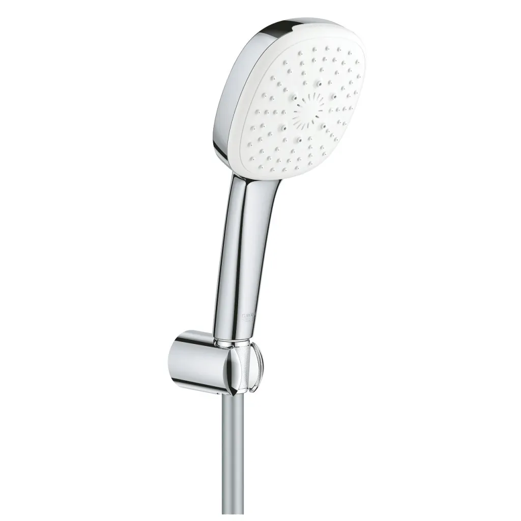 Grohe Tempesta CUBE 110 SET 3F 1500MM 27588003 Hrom