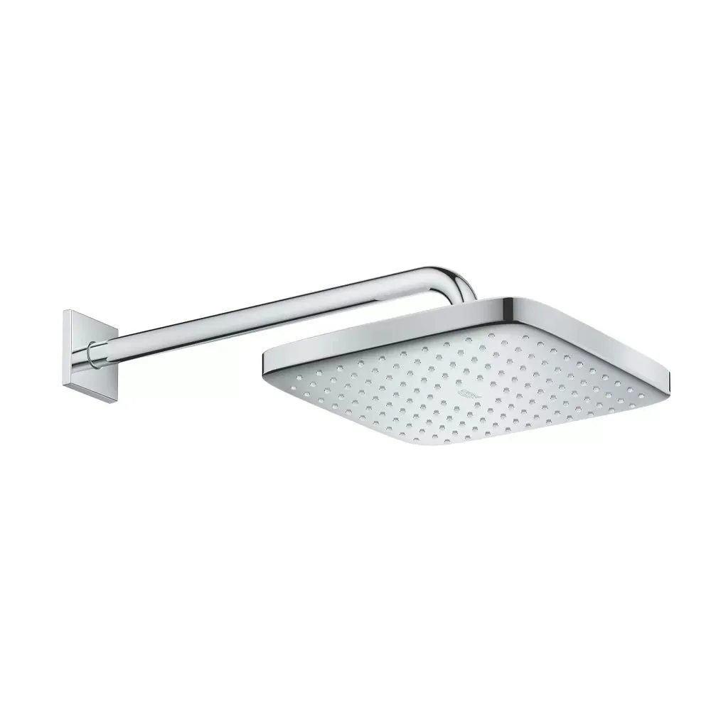 Grohe Tempesta CUBE 250 tuš ruža 26687000 Hrom