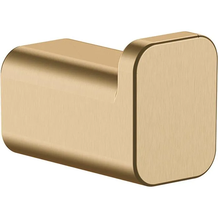 Hansgrohe AddStoris vešalica Brushed Bronze 41742140