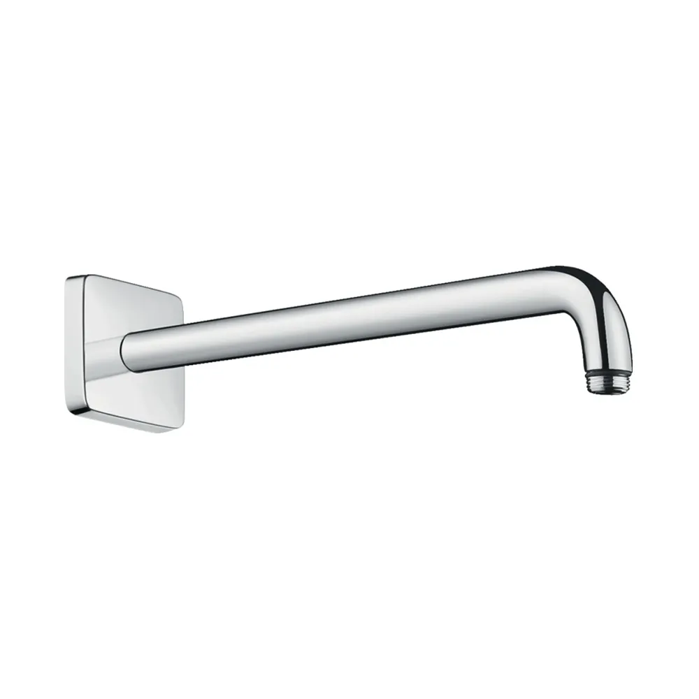 Hansgrohe Držač tuš ruže E 389MM 27446000 Hrom