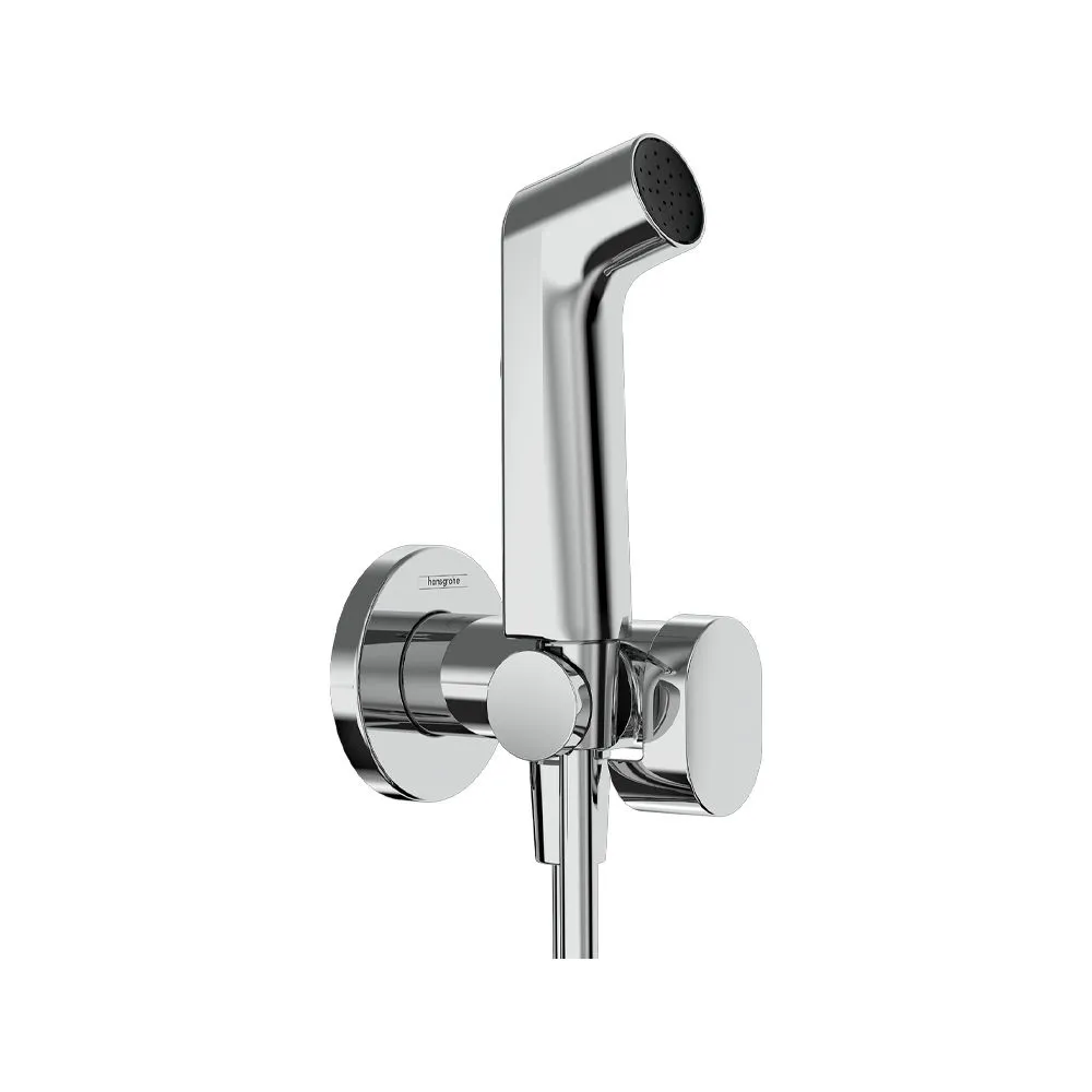 Hansgrohe EcoSmart higijenski tuš Chrome 29232000 Hrom
