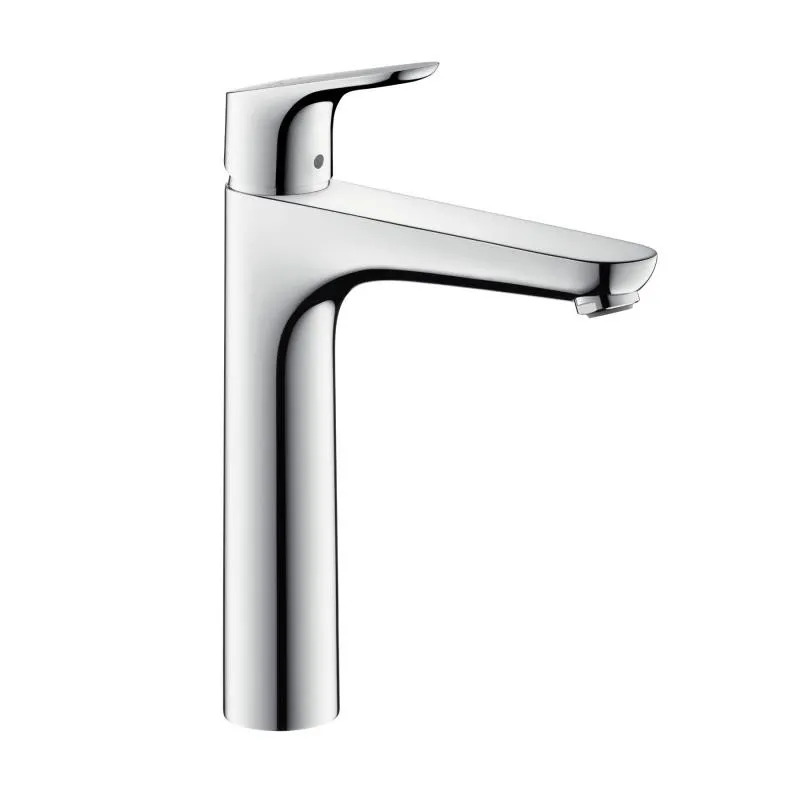 Hansgrohe Focus 190 za lavabo 31608000 Hrom