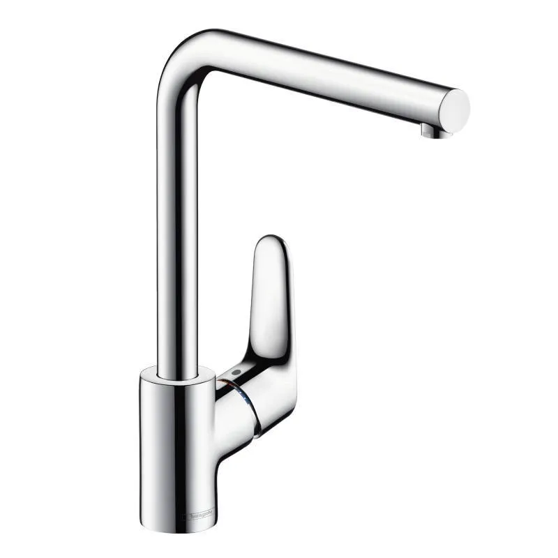 Hansgrohe Focus 280 za sudoperu 31817000 Hrom