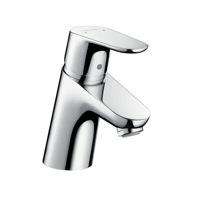 Hansgrohe Focus 70 za lavabo 31730000 Hrom