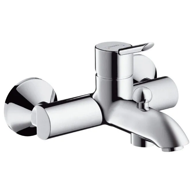 Hansgrohe Focus S za kadu 31742000 Hrom