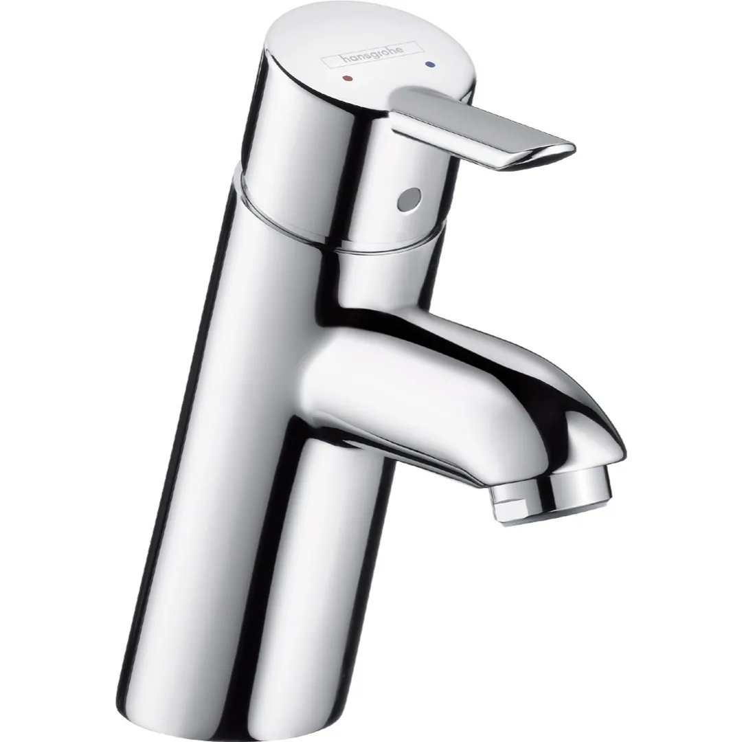 Hansgrohe Focus S za lavabo 31701000 Hrom