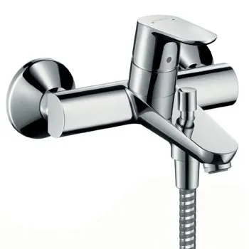Hansgrohe Focus za kadu 31940000 Hrom