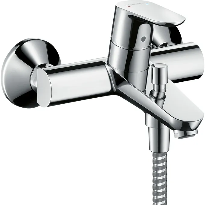 Hansgrohe Focus za kadu 31974000 Hrom