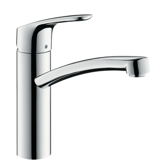 Hansgrohe Focus za sudoperu 31806000 Hrom