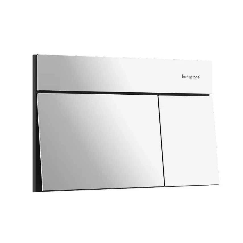 Hansgrohe iFrame tipka Element E Hrom 66003000