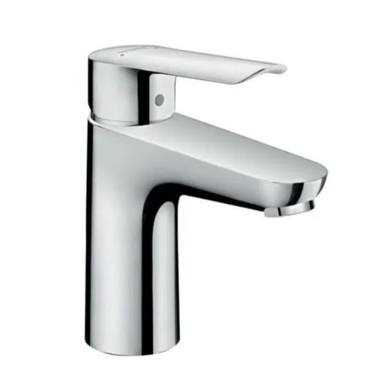 Hansgrohe Logis E 100 za lavabo 71161000 Hrom
