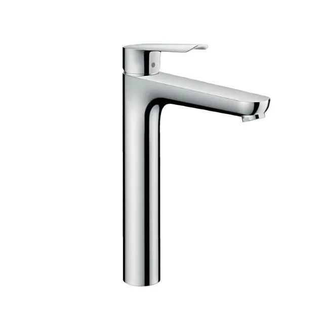 Hansgrohe Logis E 230 za lavabo 71162000 Hrom