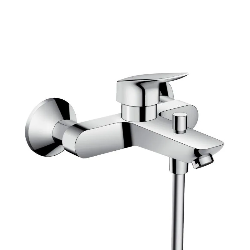Hansgrohe Logis za kadu 71400000 Hrom