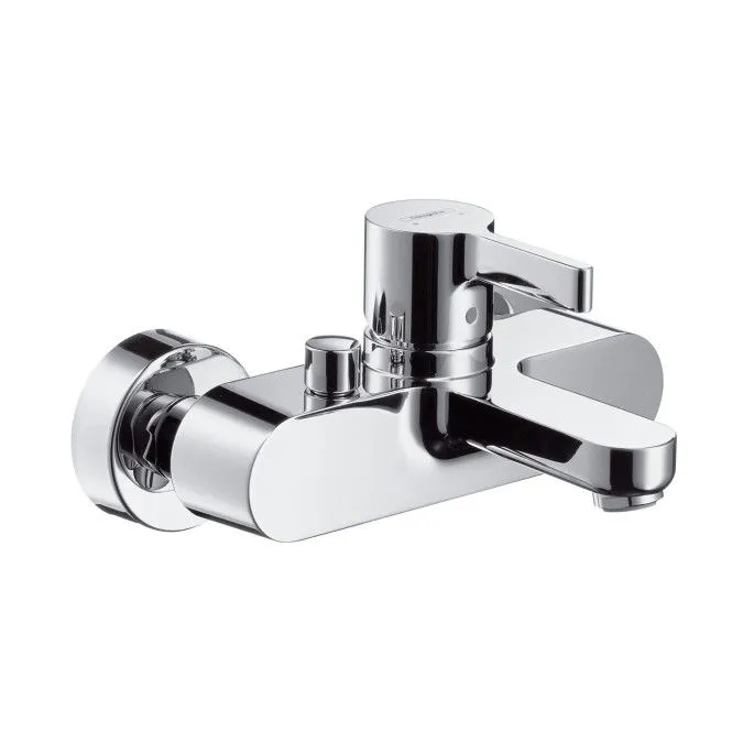 Hansgrohe Metris za kadu 31460000 Hrom